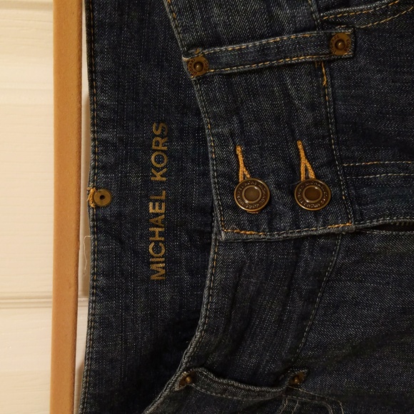 Michael Kors Jeans - Picture 2 of 6